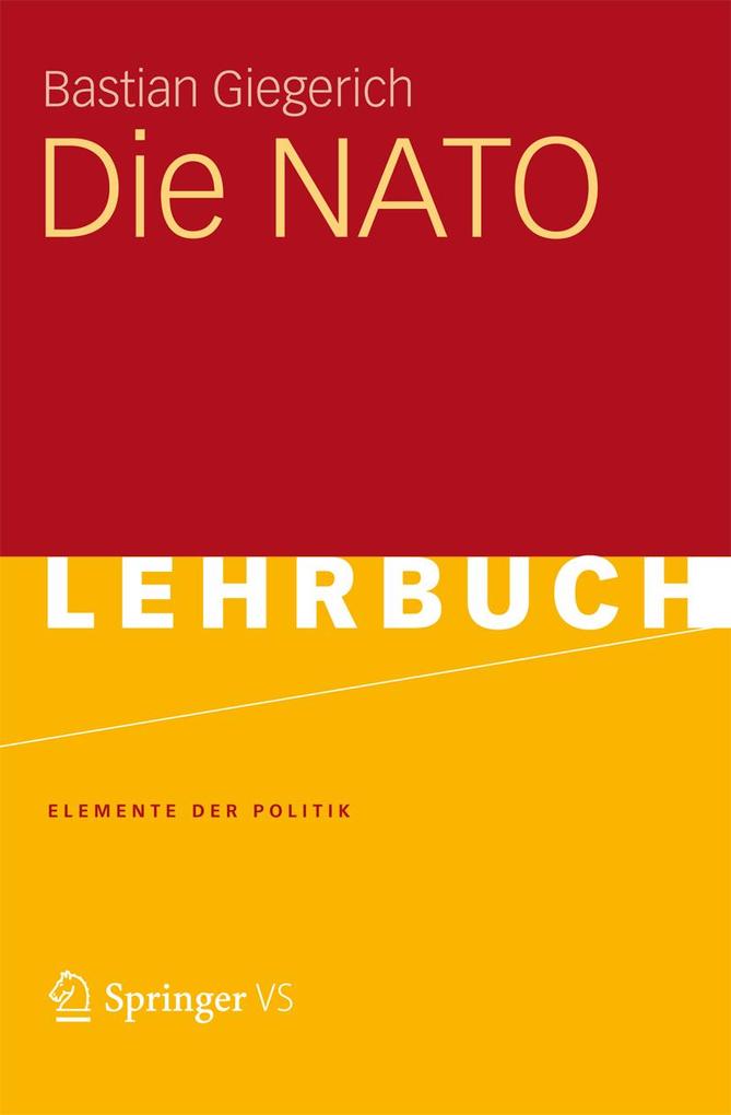 Vs Verlag Für Sozialwissenschaften Die Nato