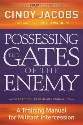 Possessing the Gates of the Enemy