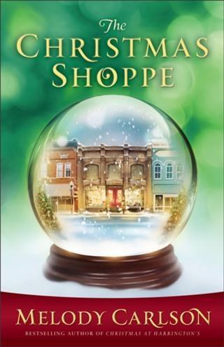 Christmas Shoppe