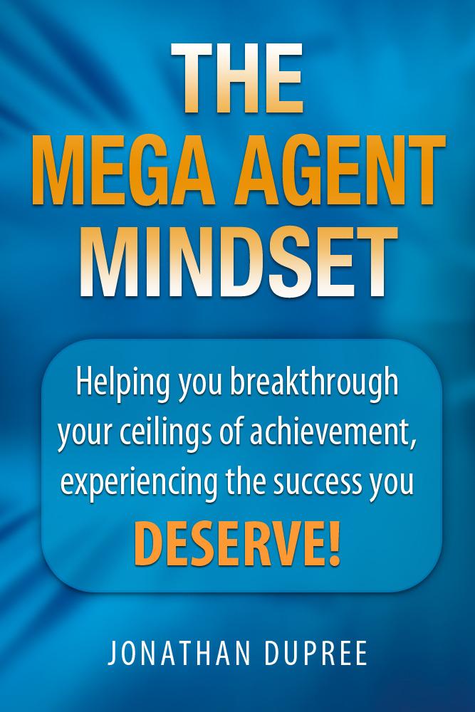 The Mega Agent Mindset