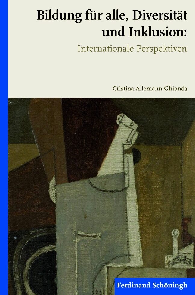 Bildung für alle Diversität und Inklusion