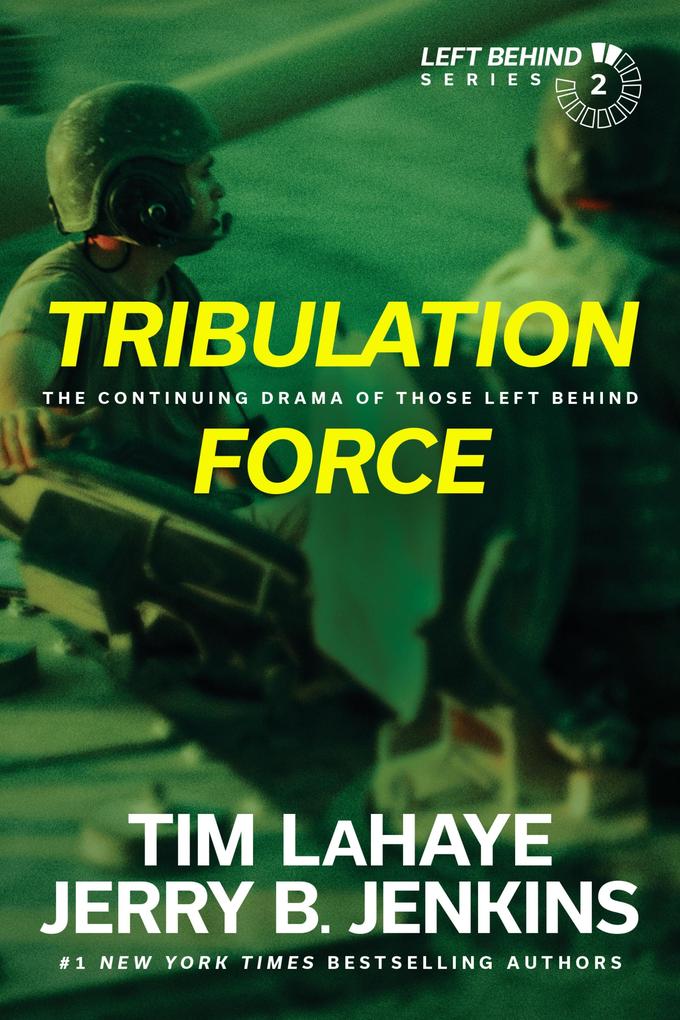 Tribulation Force