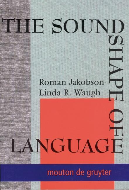 The Sound Shape of Language