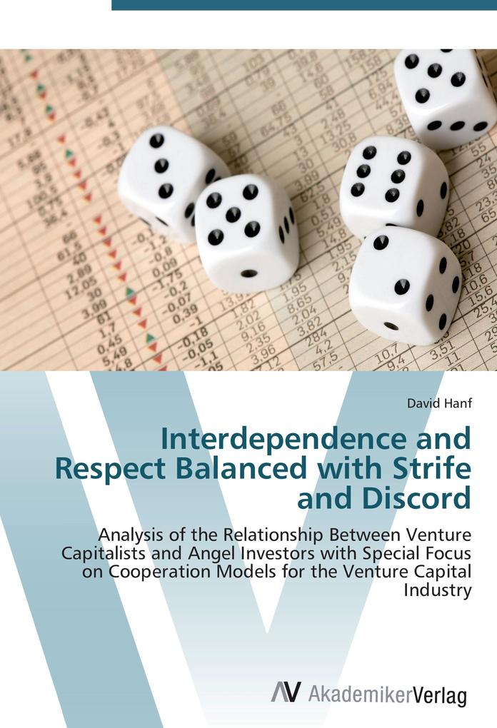 Interdependence and Respect Balanced with Strife and Discord