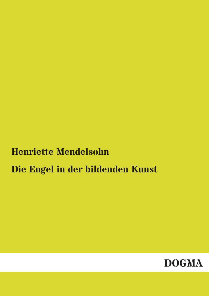 Die Engel in der bildenden Kunst