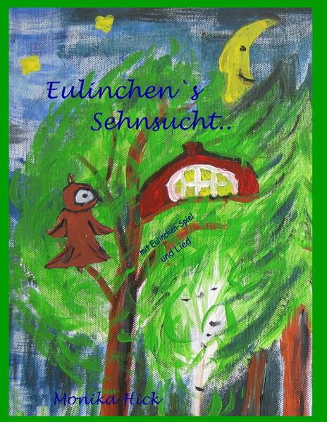 Image of Eulinchen's Sehnsucht ..