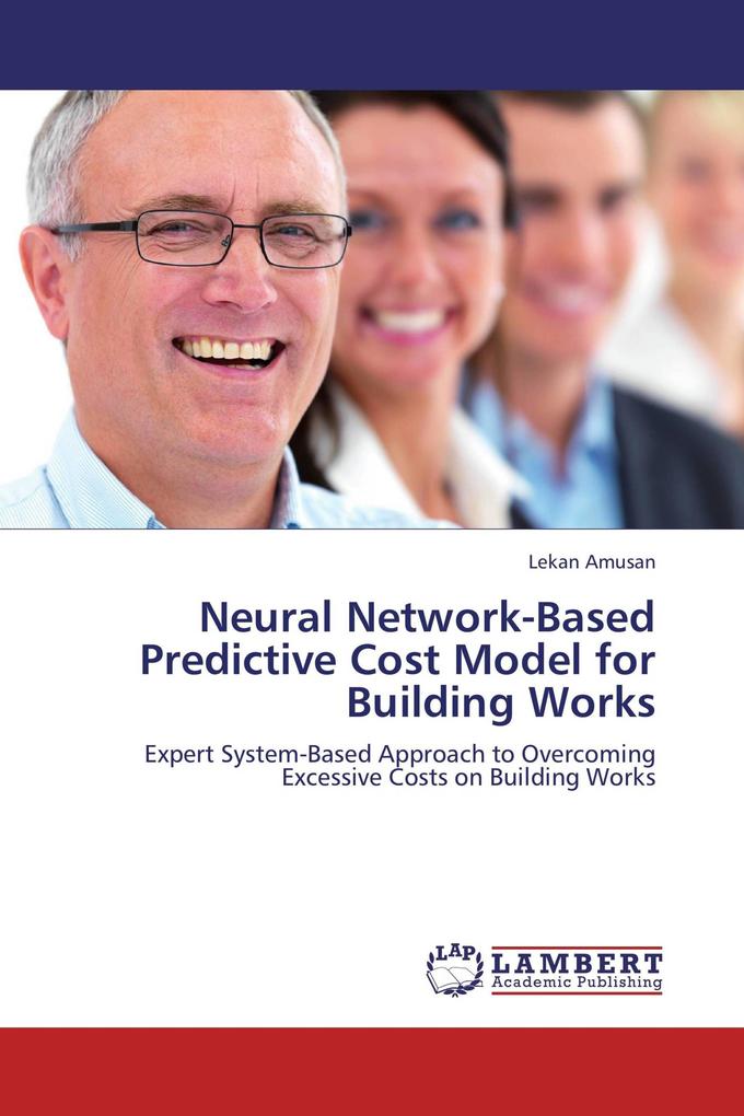 Neural Network-Based Predictive Cost Model for Building Works