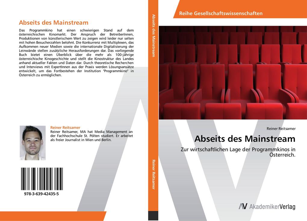 Abseits des Mainstream