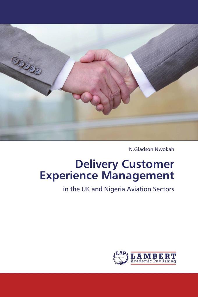 Delivery Customer Experience Management