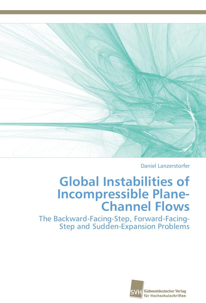 Global Instabilities of Incompressible Plane-Channel Flows