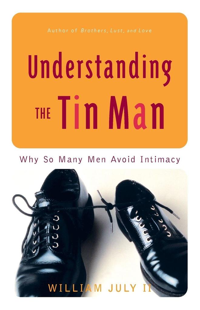 Understanding the Tin Man