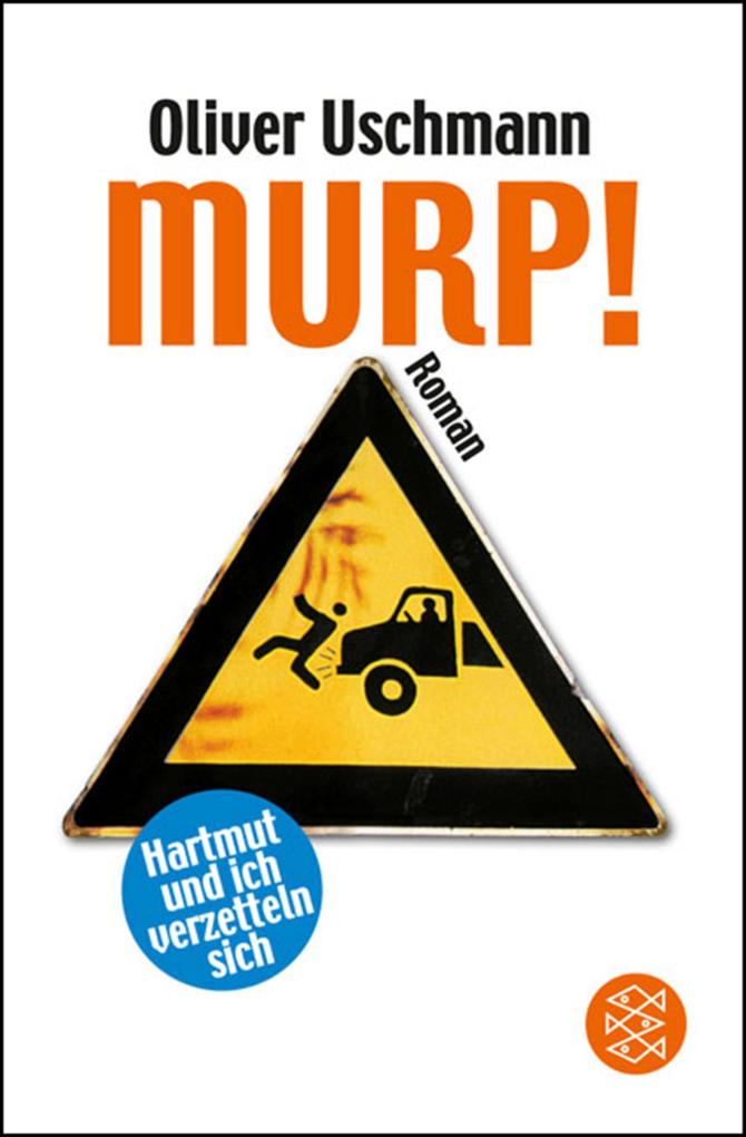 Murp! - Oliver Uschmann