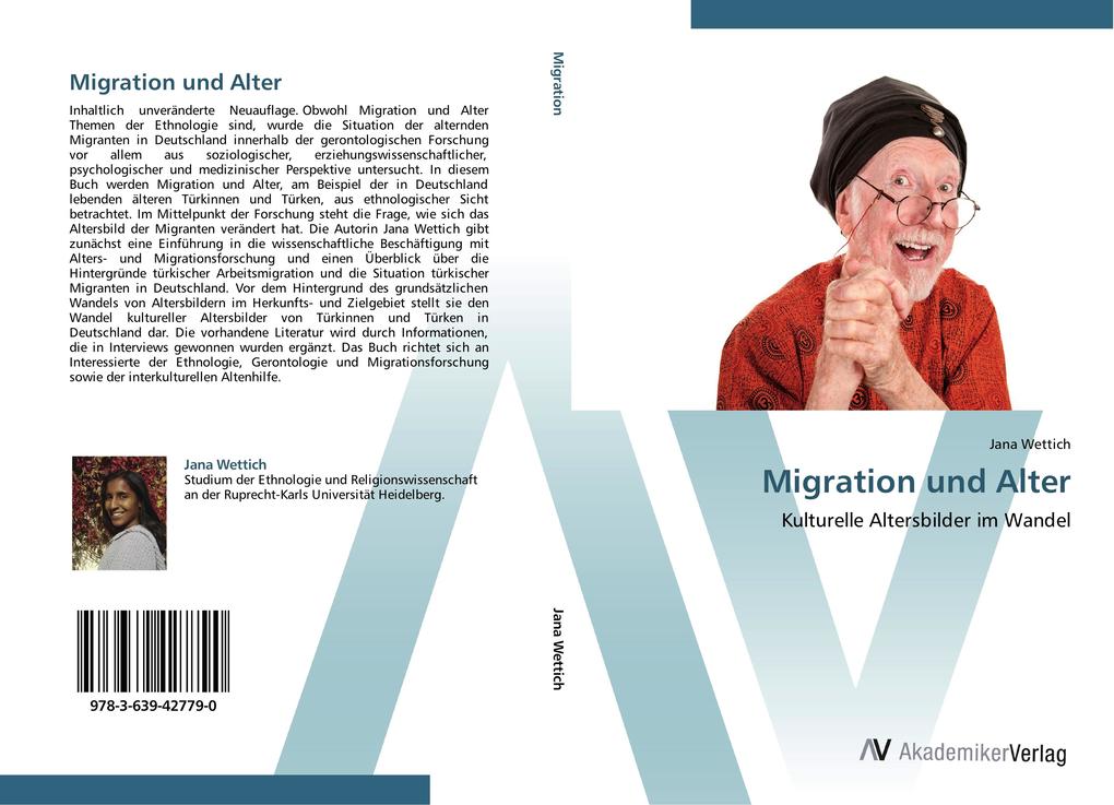 Migration und Alter
