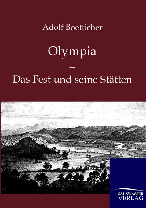 Olympia - Adolf Boetticher