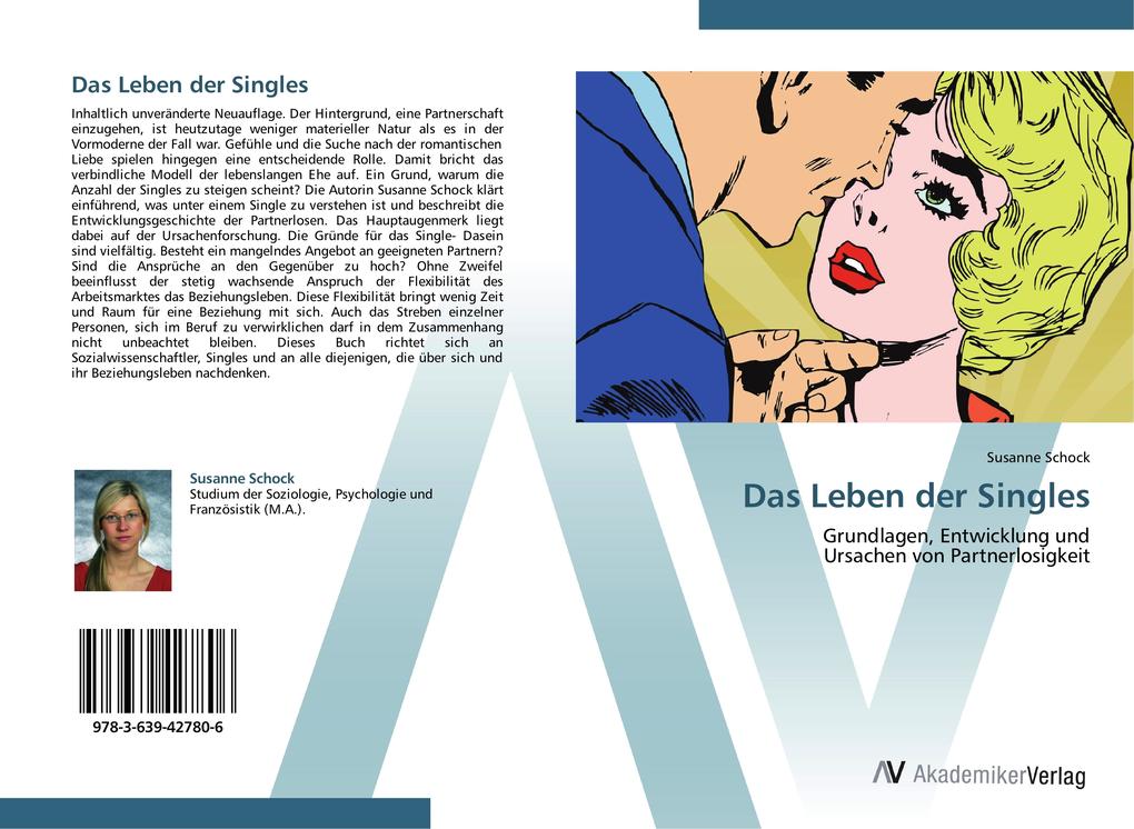Das Leben der Singles