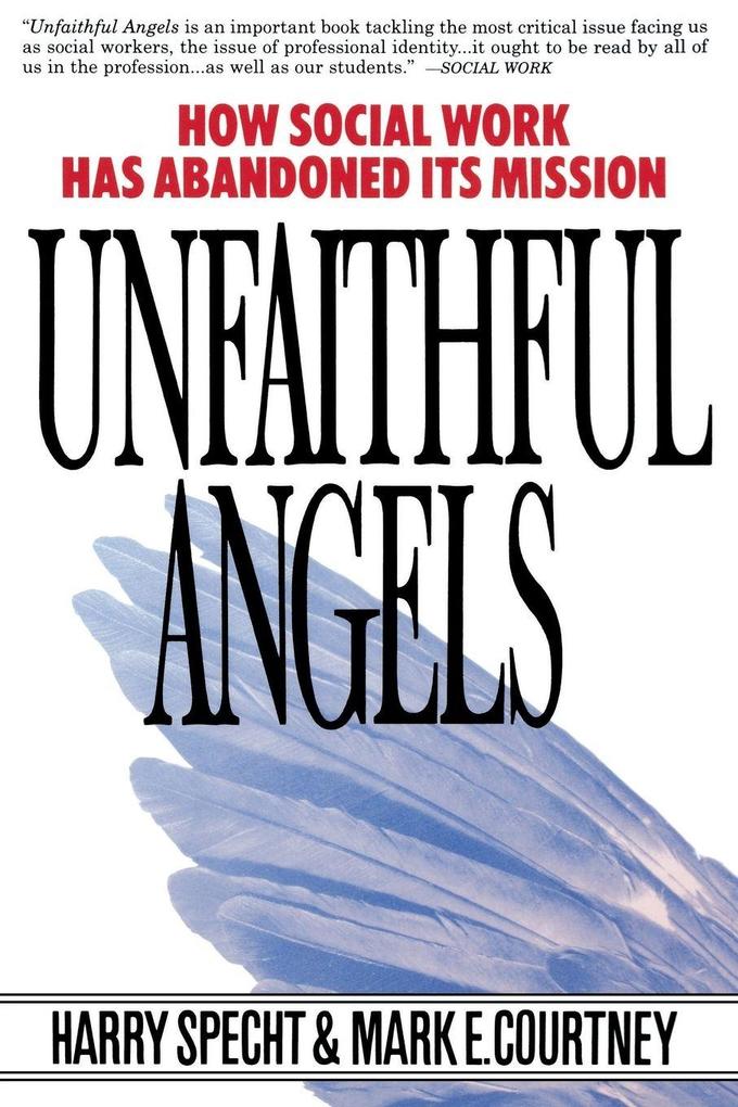 Unfaithful Angels