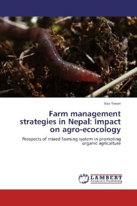 Farm management strategies in Nepal: Impact on agro-ecocology