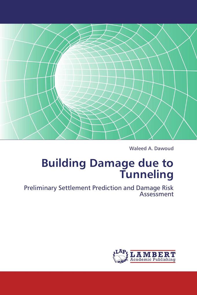 Building Damage due to Tunneling