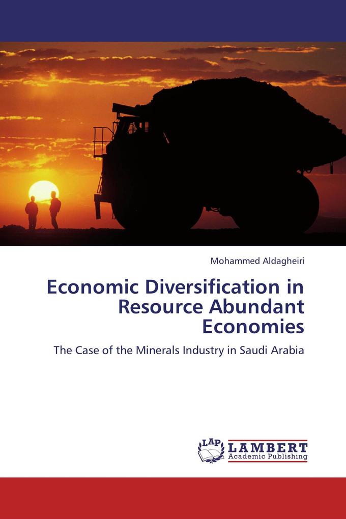 Economic Diversification in Resource Abundant Economies