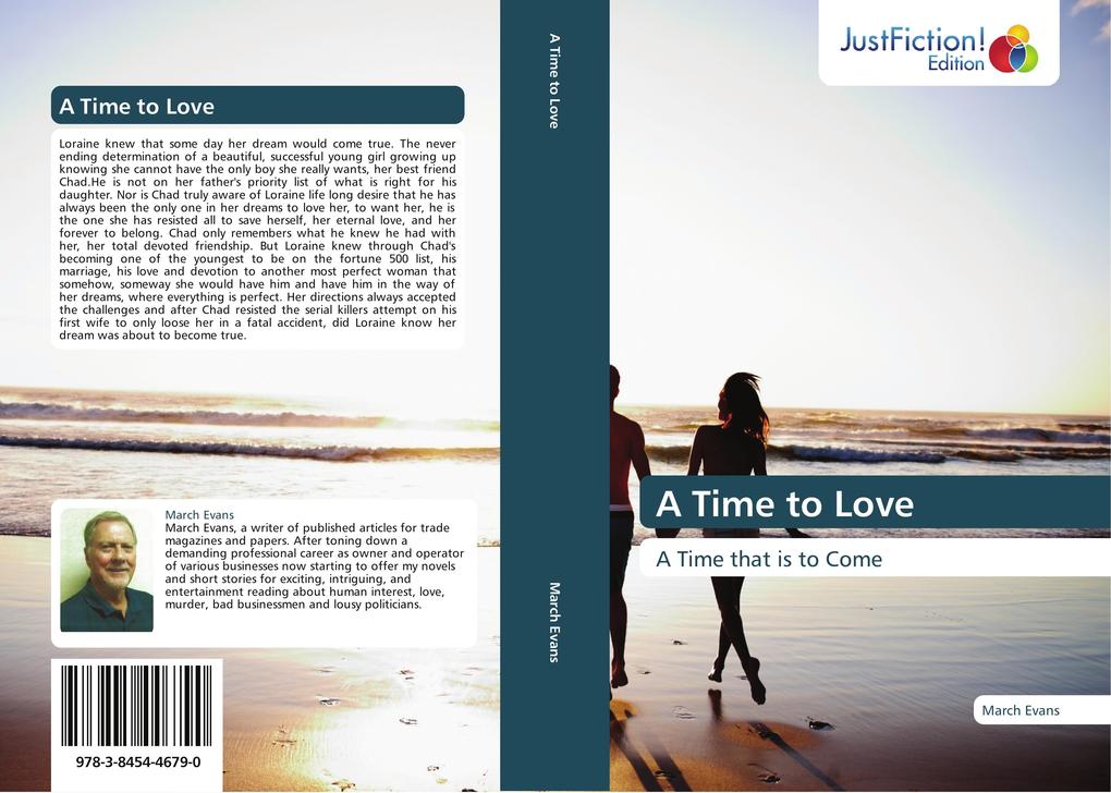 A Time to Love