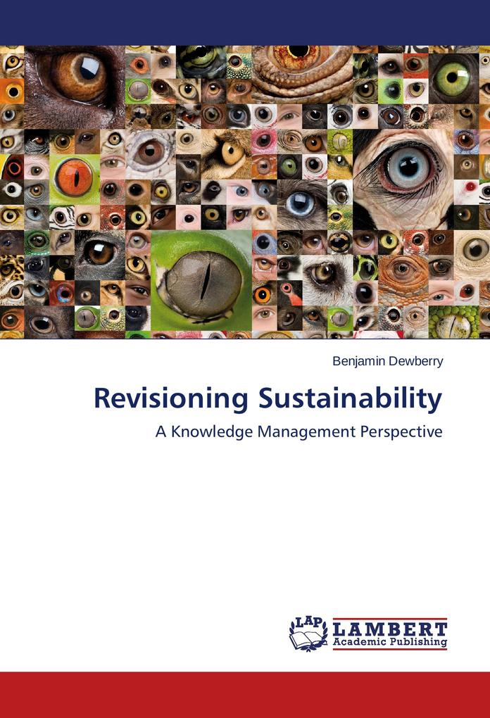 Revisioning Sustainability
