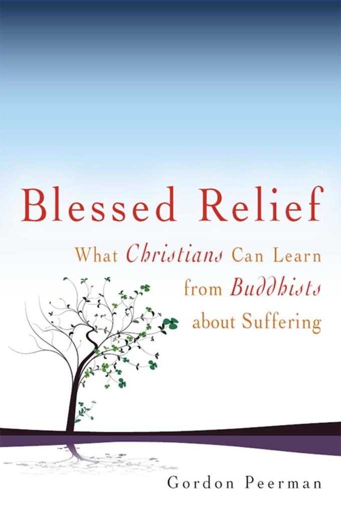 Blessed Relief