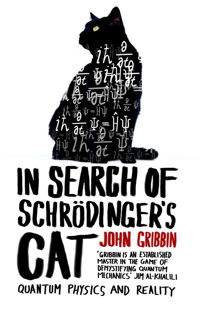 In Search Of Schrodinger‘s Cat
