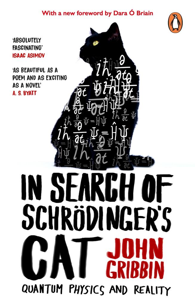 Transworld In Search Of Schrodinger's Cat