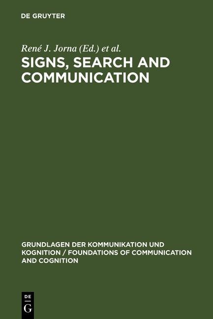 Signs Search and Communication