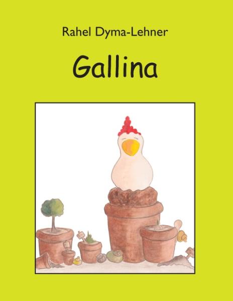 Image of Gallina