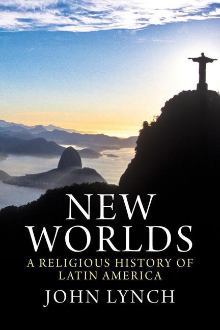 New Worlds als eBook Download von John Lynch - John Lynch