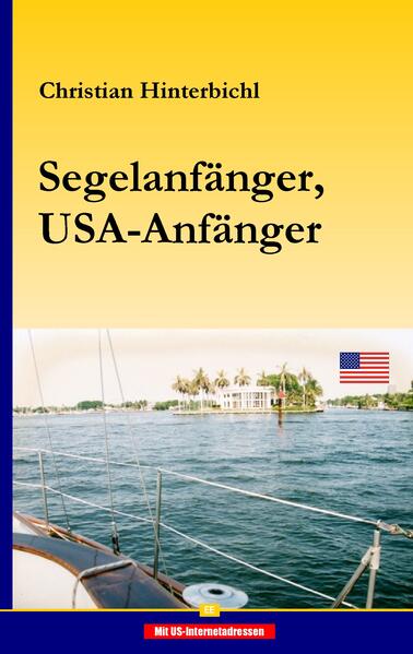 Segelanfänger USA-Anfänger