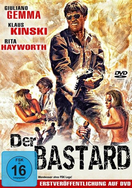 Der Bastard