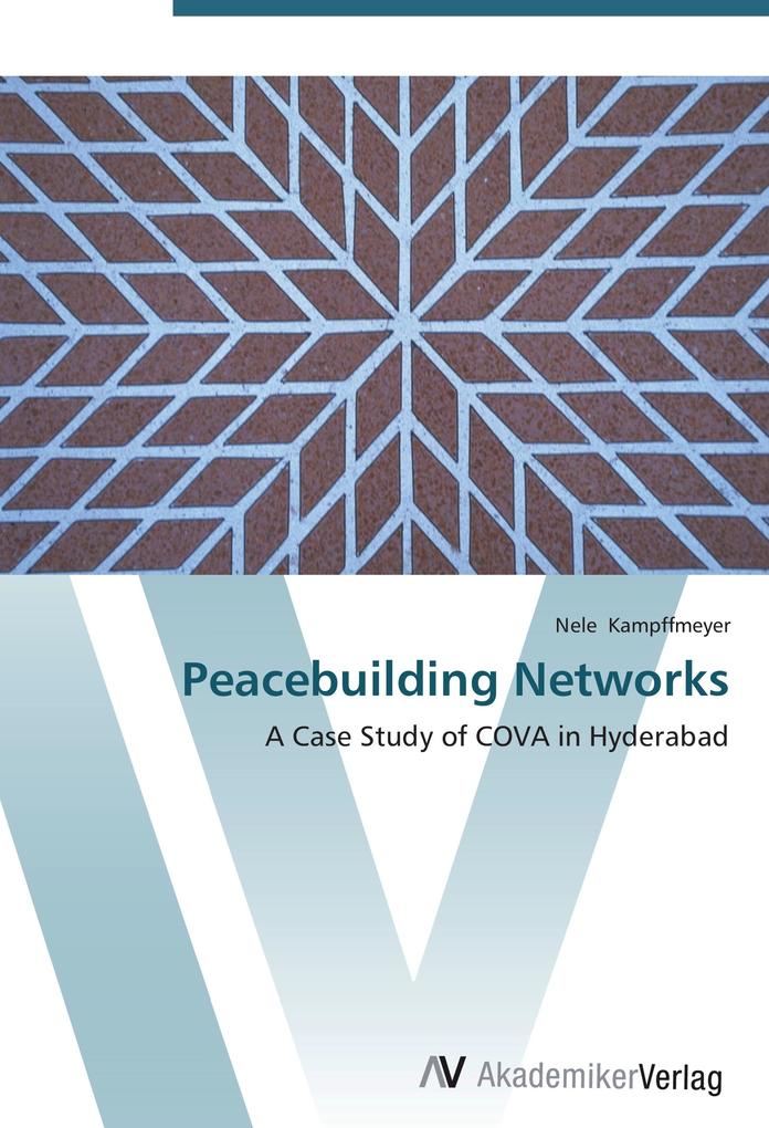 Peacebuilding Networks