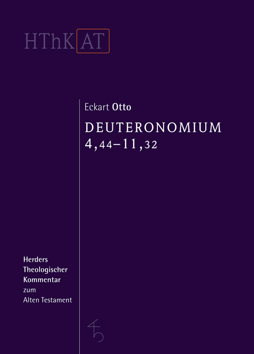Deuteronomium 1-11..2