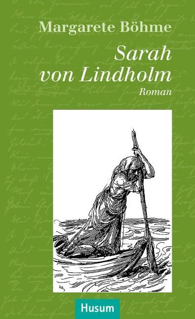 Sarah von Lindholm