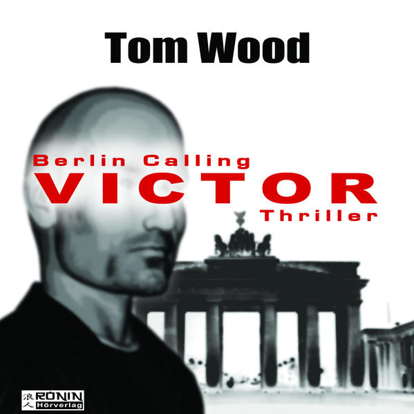 Victor. Berlin calling. MP3-CD