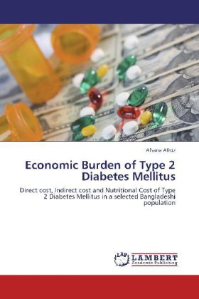 Economic Burden of Type 2 Diabetes Mellitus