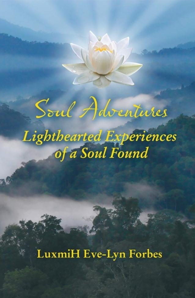 Soul Adventures