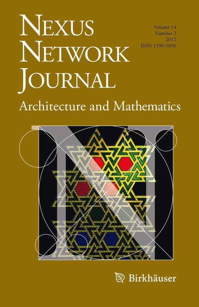Nexus Network Journal 142