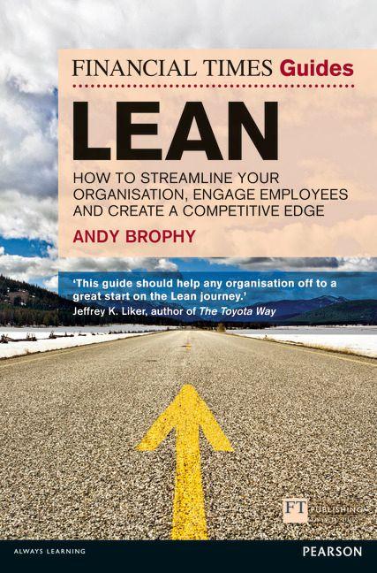 Financial Times Guide to Lean The