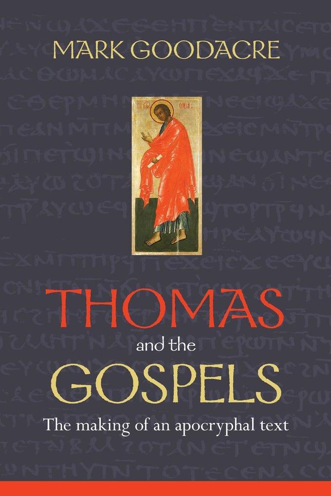 Thomas and the Gospels