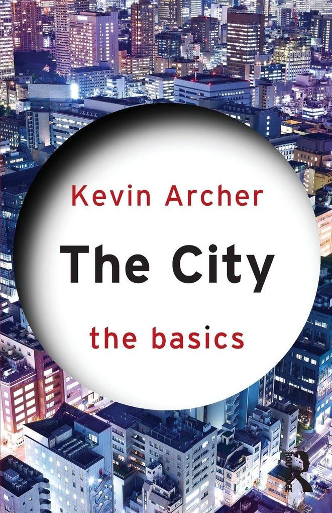 The City