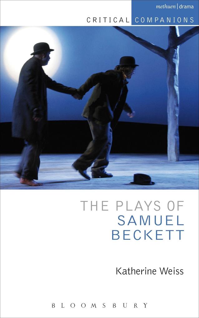 The Plays of Samuel Beckett