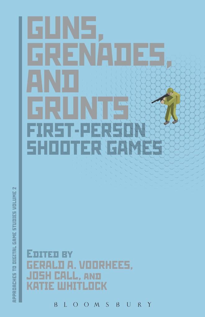 Guns Grenades and Grunts