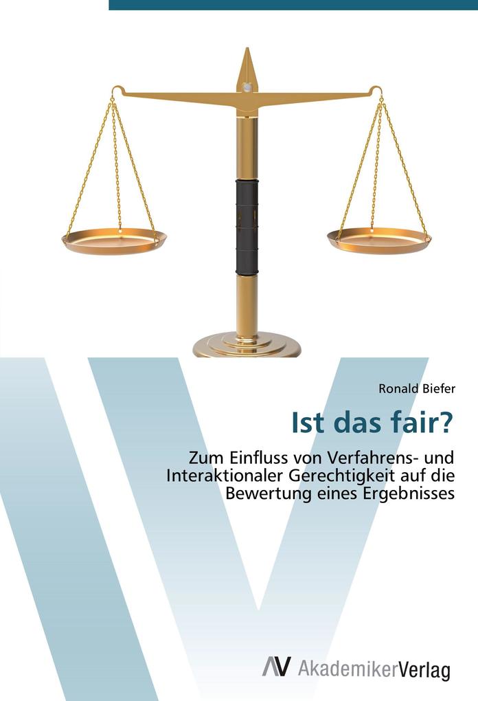 Ist das fair?