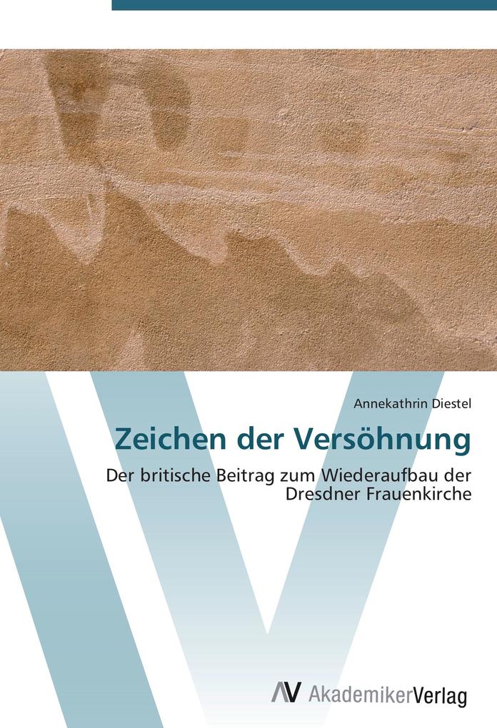 Zeichen der Versöhnung