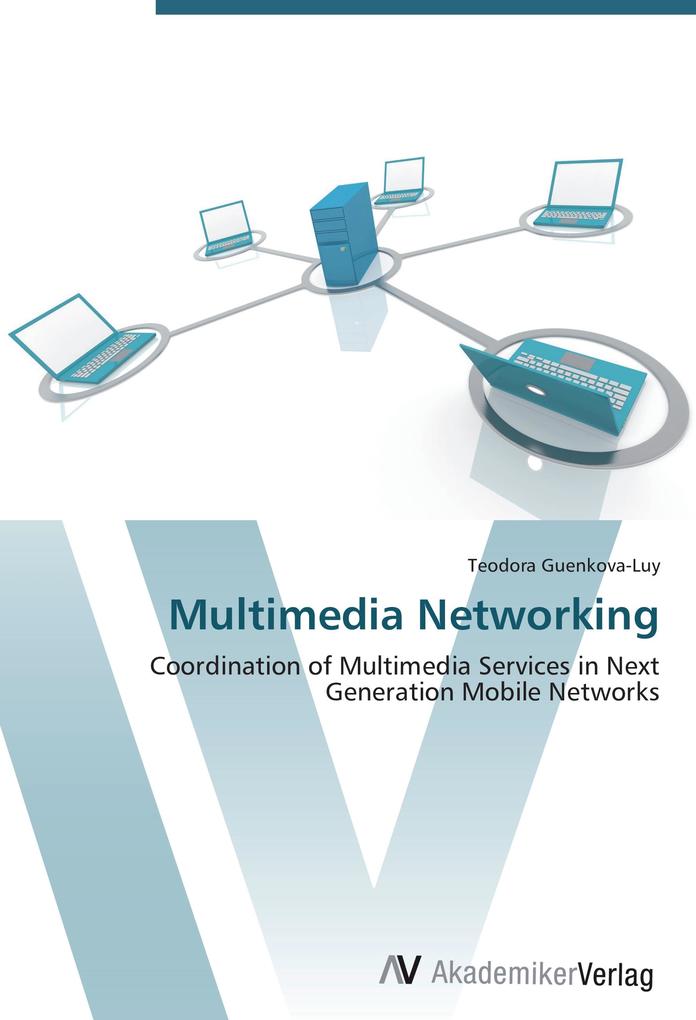 Multimedia Networking
