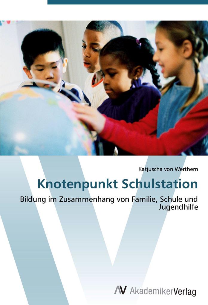 Knotenpunkt Schulstation