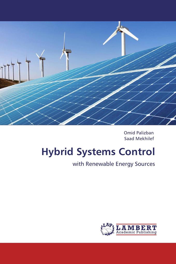 Hybrid Systems Control
